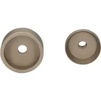 Ks Tools Stanzen-Satz, 2-tlg, Ø 38,9 mm (VW) - 140.2559