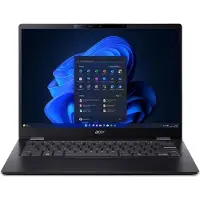 Acer Laptop Notebook Travelmate P6 TMP614-54-TCO 14"2.8K IPS/U7 258V/32GB/1024GB/W11P/3y Ons.NBDe