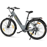 Eleglide T1 ST E-Bike 27,5 Zoll, Tiefeinsteiger, 100 km Reichweite