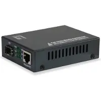 Level One Gvt-2012 Medienkonverter