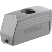 Weidmuller Tüllengehäuse Längsbügel Alu IP66 1662550000
