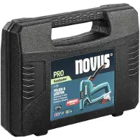 Novus J-51 Set 030-0470 Handtacker Klammerntyp Typ 53F Klammernlänge 6 - 14mm