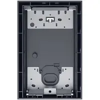 Busch-Jaeger 41382S-B-03 Montagedose AP Gr.1/2 anth 2TMA130160B0060