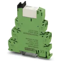Phoenix Contact 2900349 Relaismodul PLC-RPT- 24UC/21-21AU/RW PLCRPT24UC2121AURW