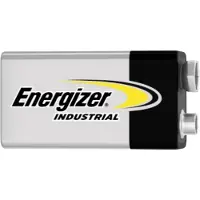 Energizer Industrial E-Block (9V) - bulk 1 Stück