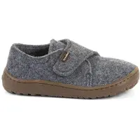 Froddo Barefoot Wooly Grey Größe EU 27