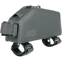 Sks Race Rahmentasche 0.7l Grau Grau One Size