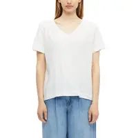 s.Oliver T-shirts White Größe: 42 | Hemden Outlet | Damen | Weiß