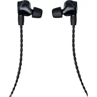 Razer Moray, Kabelgebunden, 20 - 24000 Hz, 31 g, Kopfhörer, Schwarz
