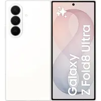 Samsung Galaxy Z Fold8 Ultra 256GB Weiß 5G