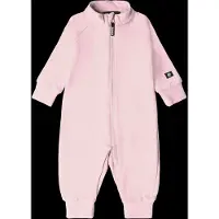 Reima Fleece Overall, Tarhaan grey pink (4500) 98 cm