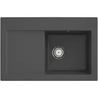 Villeroy & Boch 671401i4 EB-SP Subway 45 780x510mm Ablgarn. IB