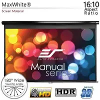 Elite Screens Manual