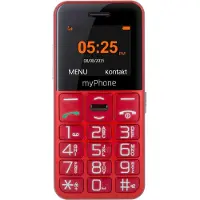 Myphone Halo Easy Mobiltelefon