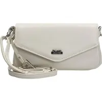 PICARD Umhängetasche Really Crossbody Bag With Flap Cream creme
