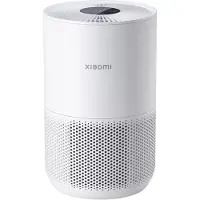 Xiaomi Smart Air Purifier 4 Compact EU – 27 W – White – For Rooms Up To 16 to 27 m²