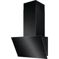 AEG DVK5661HB, 575 m³/h, Abluft/Umluft, A, A, E, 66 dB