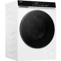 Haier HW100-B14667U1, Frontlader, 10 kg, B, 70 dB, 1400 RPM, A