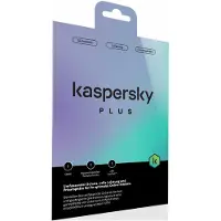 Kaspersky Lab Plus 1 Device Envelope (ML)