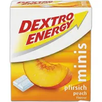 Dextro Energy Traubenzucker Mini 300 g
