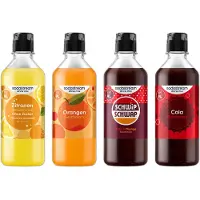 SodaStream Sirup 440 g