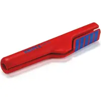 Knipex Tiefen-Abmantelungswerkzeug 175 mm - 1680175SB