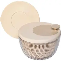 Guzzini Spin&store Salatschleuder