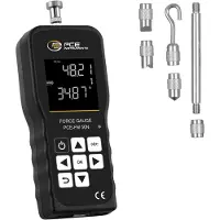 Pce Instruments -FM 50N Kraftmessgerät Werksstandard (ohne Zertifikat)