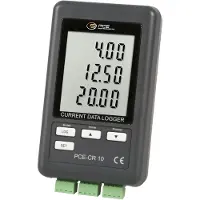 Pce Instruments PCE-CR 10 Str?m-datalogger
