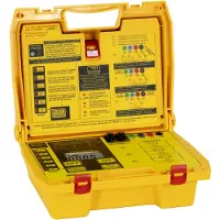 Pce Instruments Ohmmeter -MO 3001