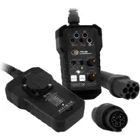 Pce Dispositivo di Test Installazione eMobility Tipo 2 Modalità 3
