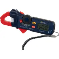 Pce Instruments Mini Stromzange -DC1