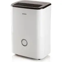 Domo DO343DH, 340 mm, 240 mm, 495 mm