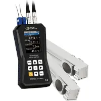 Pce Instruments Ultraschall-Durchflussmessgerät -TDS 200+ MR