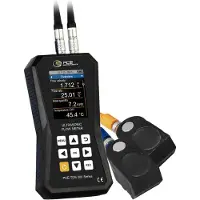 Pce Instruments Ultraschall-Durchflussmessgerät -TDS 200 M