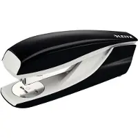 Leitz Starkes Heftgerät NeXXt Series 5522, schwarz