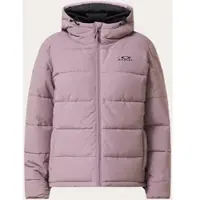 Oakley Women Puffy Jacket toadstool (8A6) M