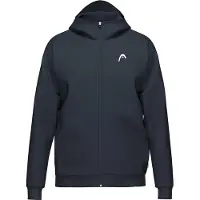 Head VISION Tennis Herren Training Jacke blau M
