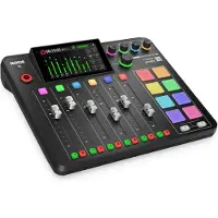Rode Rodecaster Pro Ii Mischpult