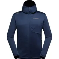 La Sportiva Hoodie Damen Chill