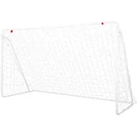 NILS Br8182 Fussballtor Mit Netz