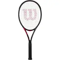 Wilson Clash 100 Pro V3.0 Ungespannte Tennisschläger