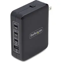 StarTech.com 904147168 Usb-a-und Usb-c-wandladegerät