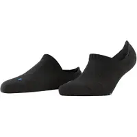 Falke Cool Kick Damen Füßlinge black (3000) 37-38