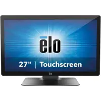 ELO Touch Solutions 2702L, 68,6 cm (27"), LCD, 1920 x 1080 Pixel