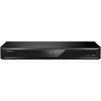 Panasonic DMR-BST760 - Blu-ray disc recorder with TV tuner and HDD *DEMO*