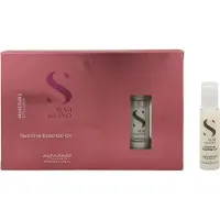 ALFAPARF Milano 6x13ml Alfaparf Semi Di Lino Moisture Nutritive Essential Set