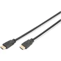 Digitus 900152021 5 M Hdmi-kabel