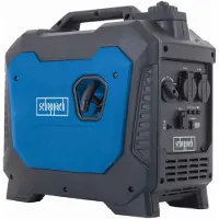 Scheppach Inverter SG2500i Benzin Stromerzeuger
