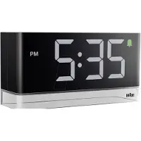 Braun Bc 27 Beu Wecker